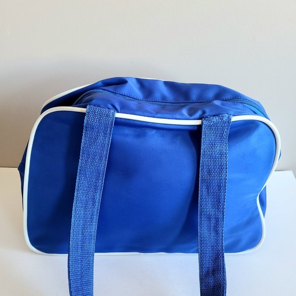 Gizz Japanese pugged Handbag. - Picture 4 of 7